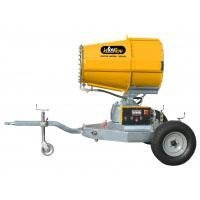 Brumisateur de chantier 400v 1000 m - Batiweb